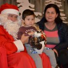 Spotkanie z Mikołajem 2019