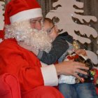 Spotkanie z Mikołajem 2019