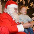 Spotkanie z Mikołajem 2019