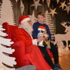 Spotkanie z Mikołajem 2019