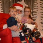 Spotkanie z Mikołajem 2019