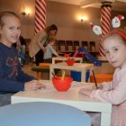 Spotkanie z Mikołajem 2019