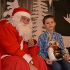 Spotkanie z Mikołajem 2019