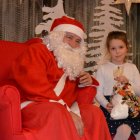 Spotkanie z Mikołajem 2019