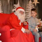 Spotkanie z Mikołajem 2019