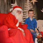 Spotkanie z Mikołajem 2019