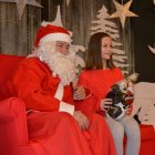 Spotkanie z Mikołajem 2019