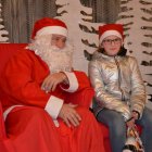 Spotkanie z Mikołajem 2019