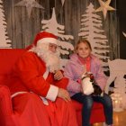 Spotkanie z Mikołajem 2019