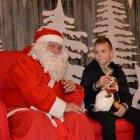 Spotkanie z Mikołajem 2019