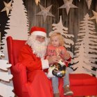 Spotkanie z Mikołajem 2019