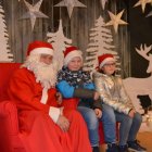 Spotkanie z Mikołajem 2019