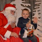 Spotkanie z Mikołajem 2019