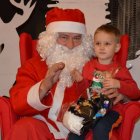 Spotkanie z Mikołajem 2019