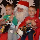 Spotkanie z Mikołajem 2019