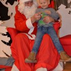 Spotkanie z Mikołajem 2019