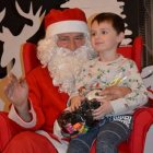 Spotkanie z Mikołajem 2019