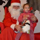 Spotkanie z Mikołajem 2019