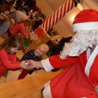 Spotkanie z Mikołajem 2019