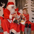 Spotkanie z Mikołajem 2019