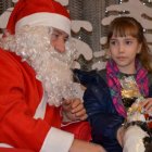 Spotkanie z Mikołajem 2019