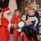 Spotkanie z Mikołajem 2019