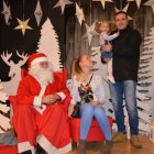 Spotkanie z Mikołajem 2019