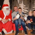 Spotkanie z Mikołajem 2019