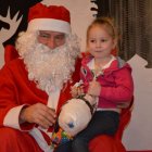 Spotkanie z Mikołajem 2019