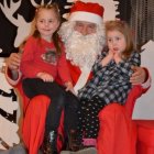 Spotkanie z Mikołajem 2019