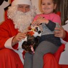 Spotkanie z Mikołajem 2019