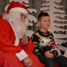 Spotkanie z Mikołajem 2019
