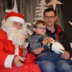 Spotkanie z Mikołajem 2019
