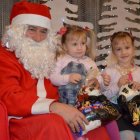 Spotkanie z Mikołajem 2019