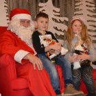 Spotkanie z Mikołajem 2019