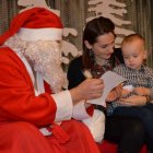 Spotkanie z Mikołajem 2019