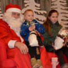 Spotkanie z Mikołajem 2019