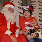 Spotkanie z Mikołajem 2019