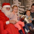 Spotkanie z Mikołajem 2019