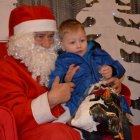 Spotkanie z Mikołajem 2019