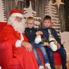 Spotkanie z Mikołajem 2019