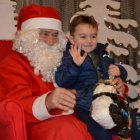 Spotkanie z Mikołajem 2019