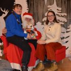 Spotkanie z Mikołajem 2019