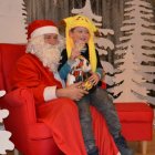 Spotkanie z Mikołajem 2019