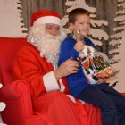 Spotkanie z Mikołajem 2019