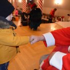 Spotkanie z Mikołajem 2019