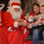 Spotkanie z Mikołajem 2019