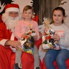 Spotkanie z Mikołajem 2019