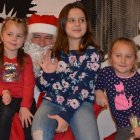 Spotkanie z Mikołajem 2019