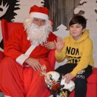 Spotkanie z Mikołajem 2019